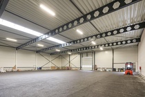 Bedrijfsruimte Amsterdam - Nieuw-Zeelandweg 4 - Foto 6