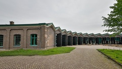 Horeca te huur Bad Nieuweschans - Oudezijl 1