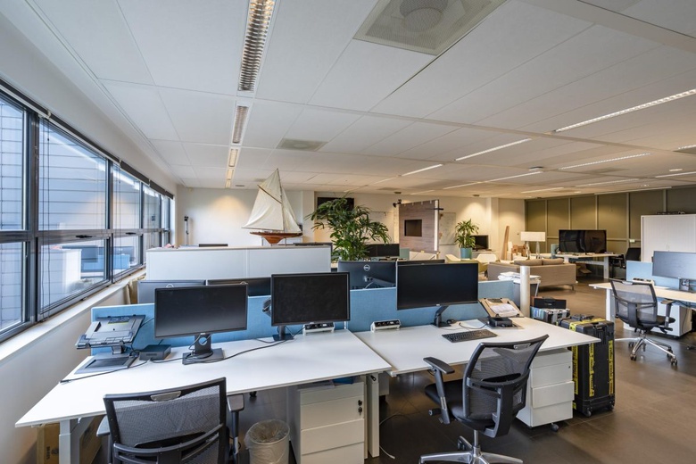 KantoorruimteaanPieter Braaijweg 1<br/> inAmsterdam