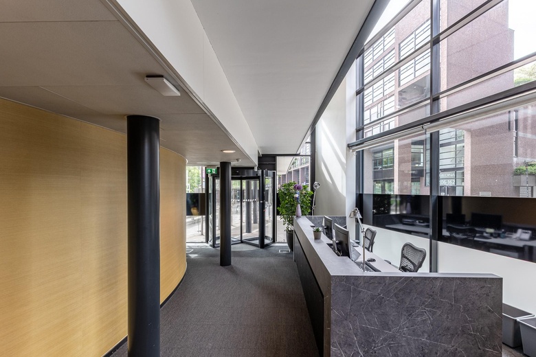 KantoorruimteaanVestdijk 68 - 80<br/> inEindhoven