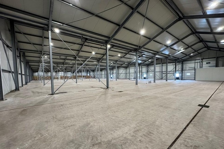 Bedrijfsruimte Mijdrecht - Oosterlandweg 37 D - Foto 3