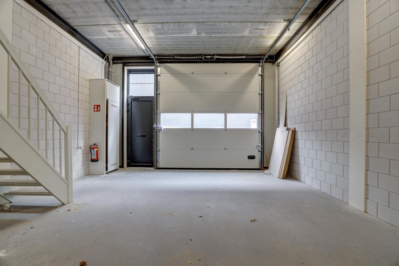 BedrijfsruimteaanSteur 26<br/> inWaddinxveen
