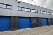 Bekijk foto 4 van Van der Waalsstraat 8 Bekijk foto 4 van Van der Waalsstraat 8