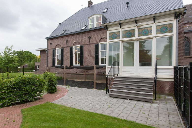 KantoorruimteaanSteenstraat 26<br/> inBorculo KantoorruimteaanSteenstraat 26<br/> inBorculo