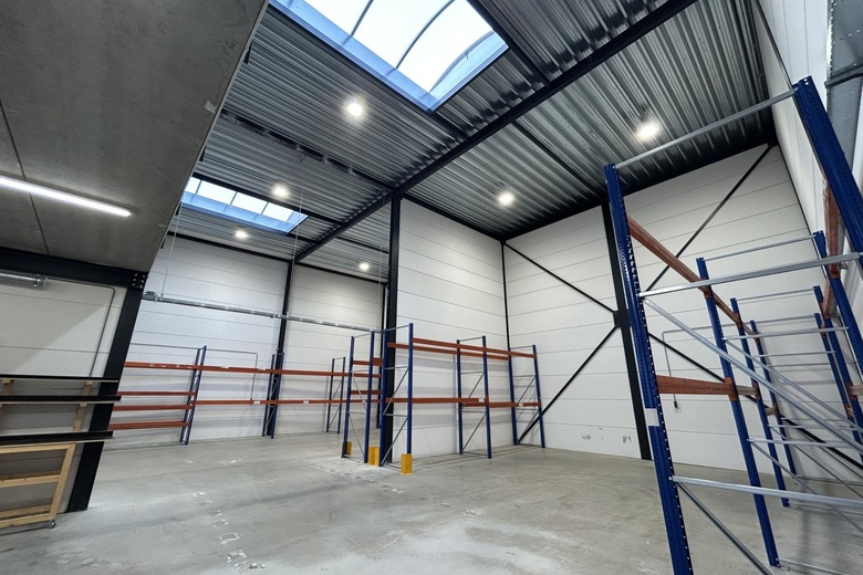 BedrijfsruimteaanDe Corridor 16 - 16<br/> inBreukelen