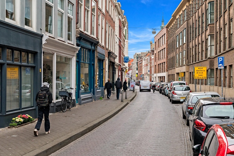 BedrijfsruimteaanWesteinde 155<br/> inDen Haag BedrijfsruimteaanWesteinde 155<br/> inDen Haag
