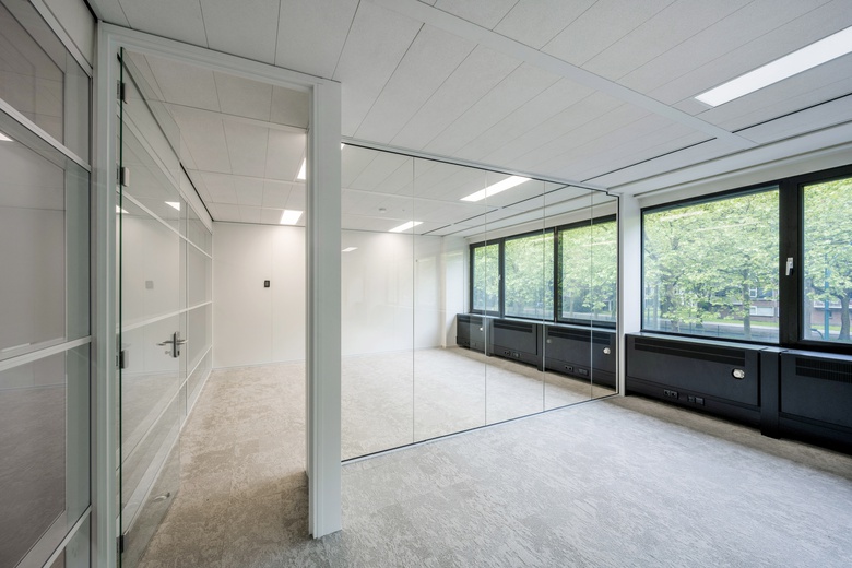 KantoorruimteaanBuitenveldertselaan 106<br/> inAmsterdam