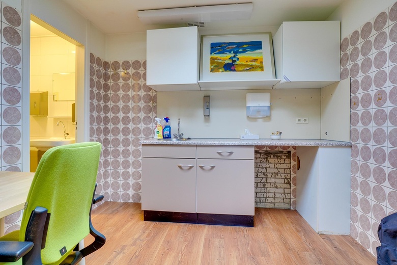 KantoorruimteaanSoestdijkseweg Zuid 265<br/> inBilthoven