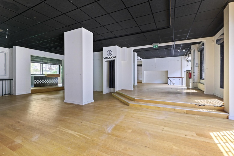 WinkelruimteaanRijnstraat 205<br/> inAmsterdam