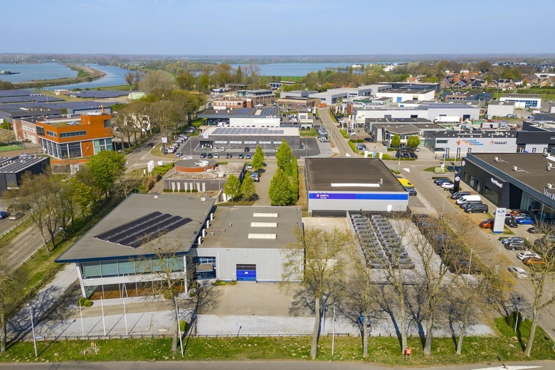 BedrijfsruimteaanSodaweg 6<br/> inHerten BedrijfsruimteaanSodaweg 6<br/> inHerten