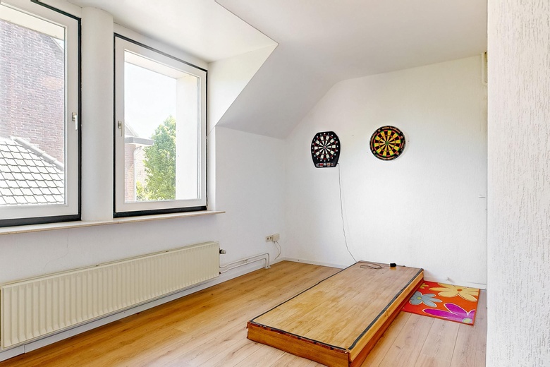 KantoorruimteaanKerkstraat 23<br/> inBorn