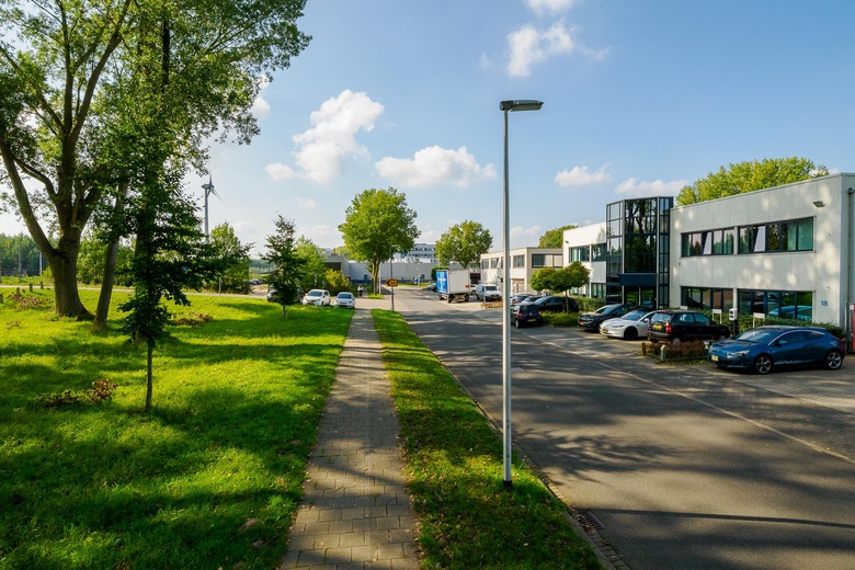 BedrijfsruimteaanRigastraat 18<br/> inDeventer