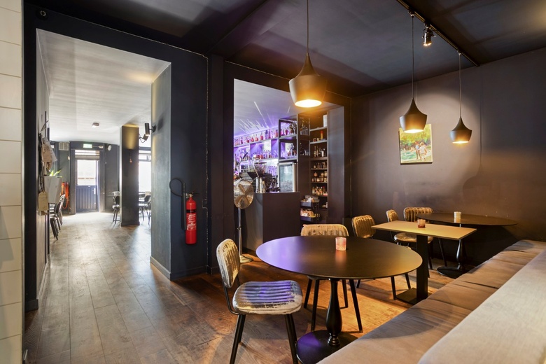 Horeca Amsterdam - Amstelveenseweg 53 - Foto 14