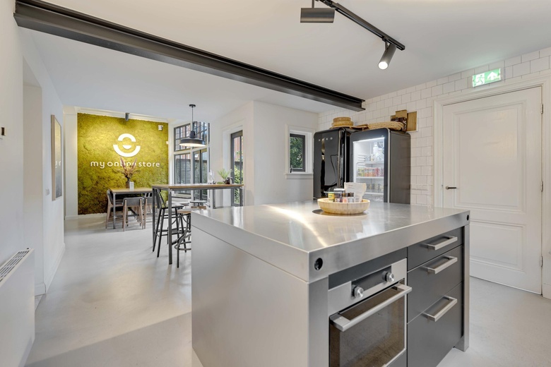 Kantoorruimte Oss - Molenstraat 56 - Foto 11
