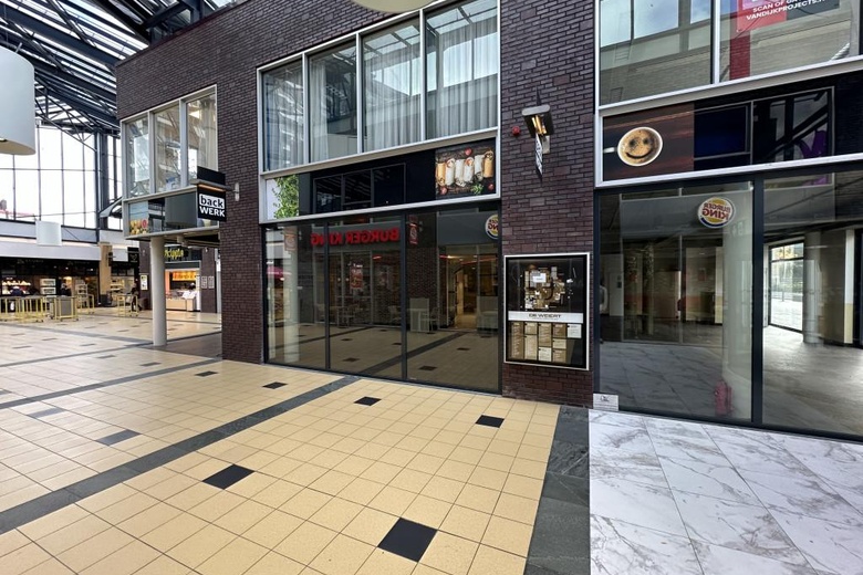 WinkelruimteaanWillinkplein 65<br/> inEmmen