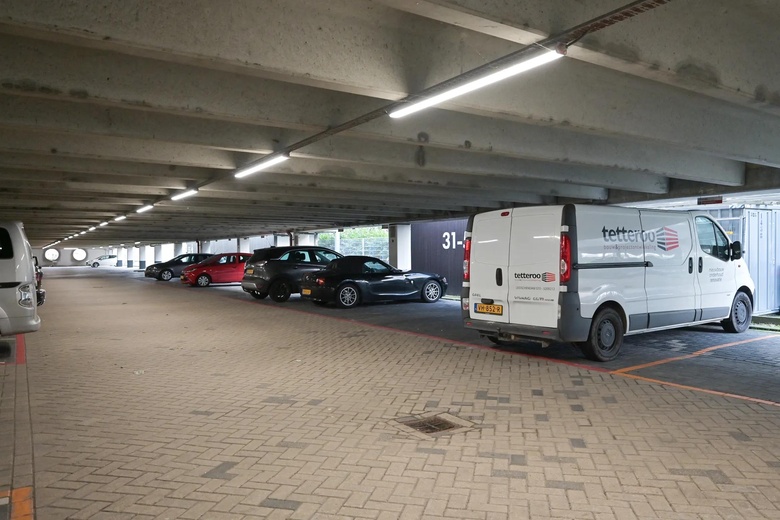 Kantoorruimte Den Haag - Oude Middenweg 53 - Foto 4
