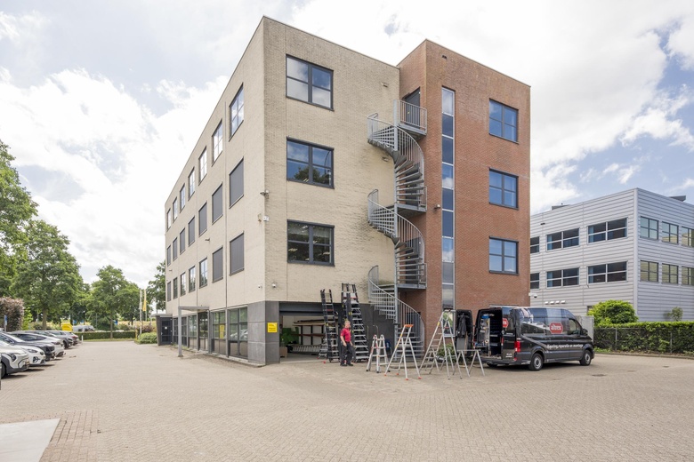 KantoorruimteaanMaanlander 45<br/> inAmersfoort