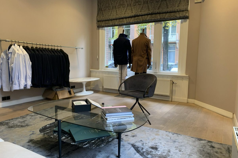 KantoorruimteaanJohannes Verhulststraat 163 2<br/> inAmsterdam