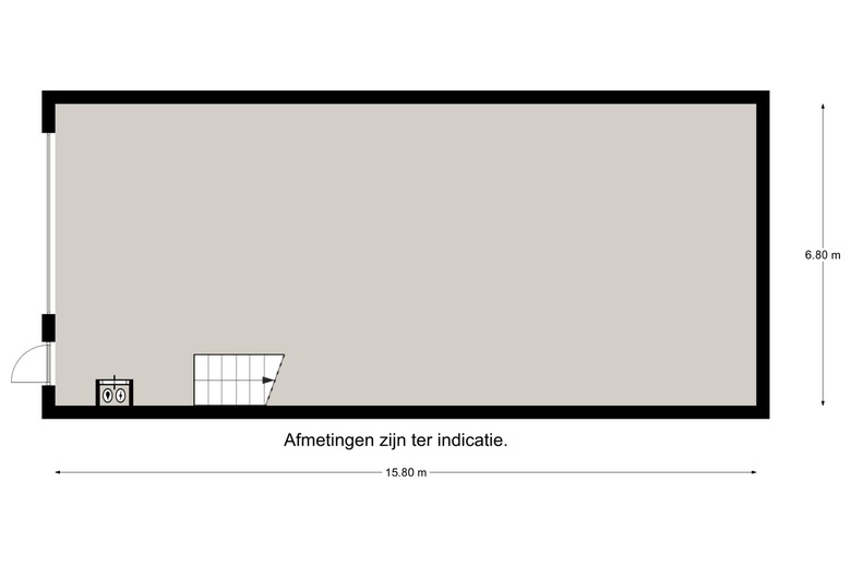 Bedrijfsruimte Katwijk - Katwijkerbroek 95 A 8 - Foto 16
