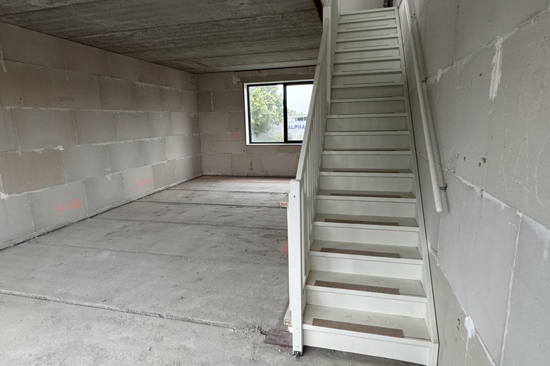 BedrijfsruimteaanGroningenhaven 0ong<br/> inNieuwegein