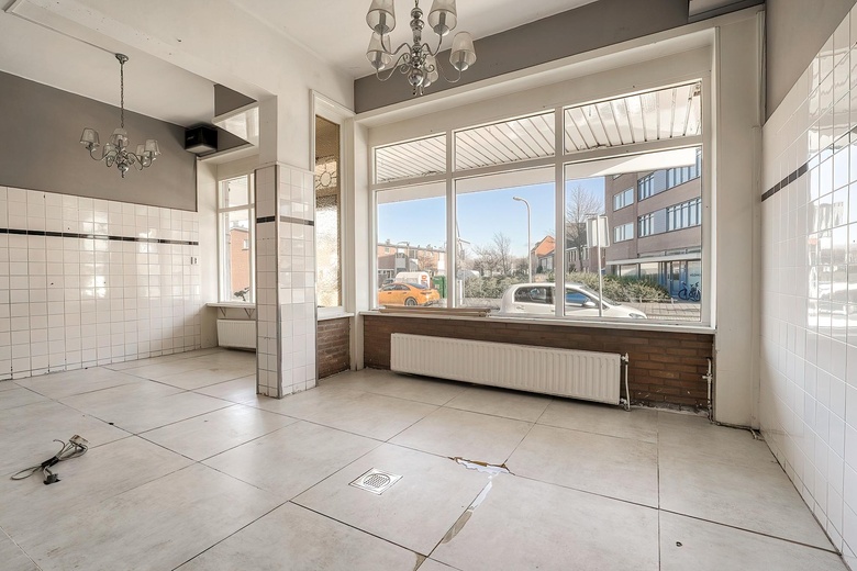 WinkelruimteaanTulpstraat 15<br/> inKatwijk