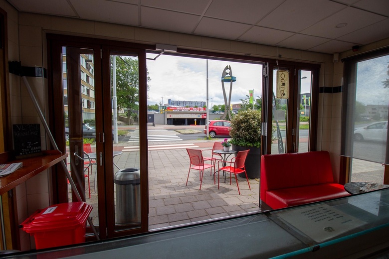 Winkelruimte IJmuiden - Planetenweg 440 - Foto 7