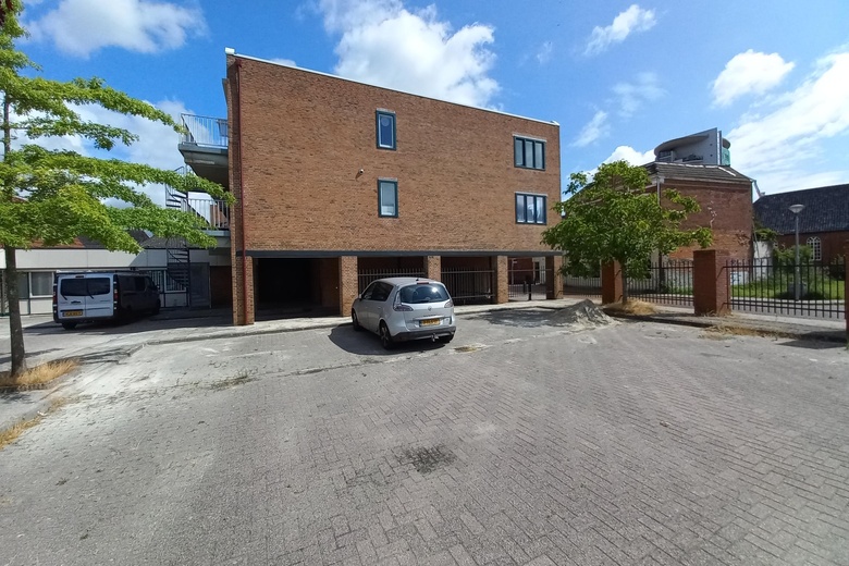 KantoorruimteaanVissersdijk 21<br/> inWinschoten