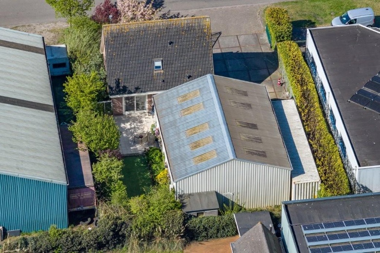 Bedrijfsruimte Alkmaar - Otterkoog 34 - Foto 27
