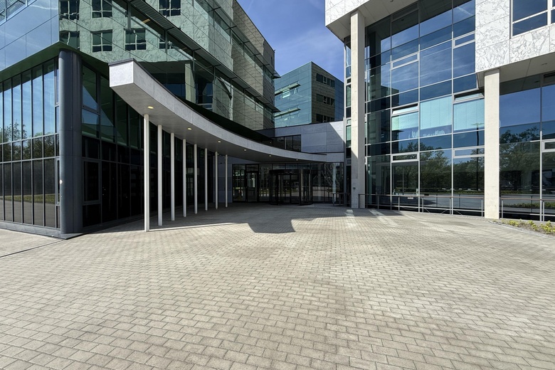 Kantoorruimte Utrecht - Herculesplein 2 - Foto 27
