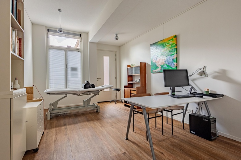 KantoorruimteaanRozengracht 22<br/> inZutphen