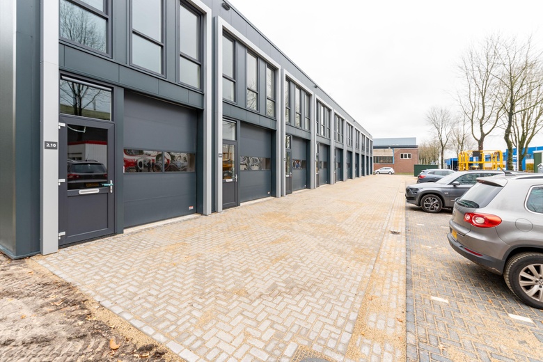 BedrijfsruimteaanJellinghausstraat 2 08<br/> inTilburg