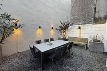 Kantoorruimte Amsterdam - Roelof Hartstraat 29 H - Foto 6