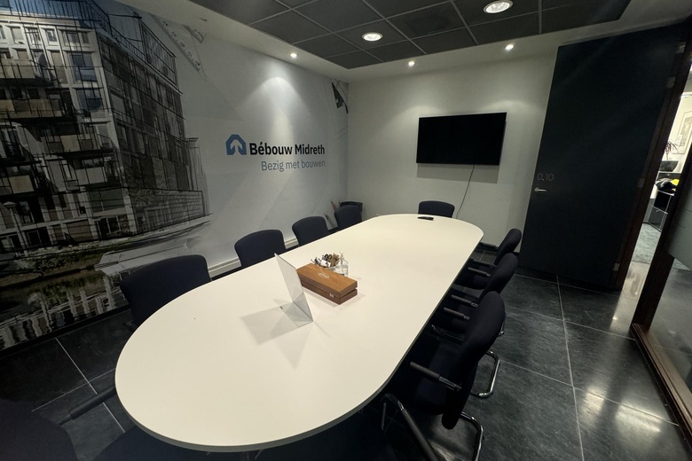 KantoorruimteaanGroot Mijdrechtstraat 11<br/> inMijdrecht KantoorruimteaanGroot Mijdrechtstraat 11<br/> inMijdrecht