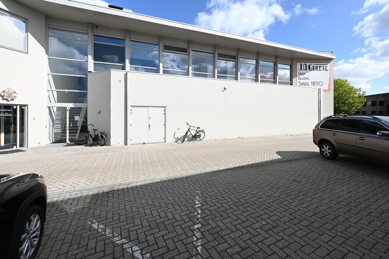 Kantoorruimte Barneveld - Anthonie Fokkerstraat 31 C - Foto 4