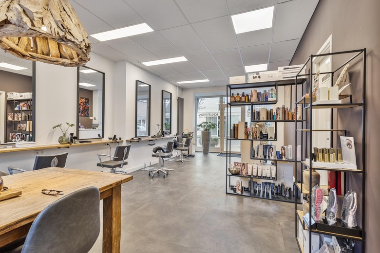 KantoorruimteaanRijksstraatweg 27<br/> inBennebroek