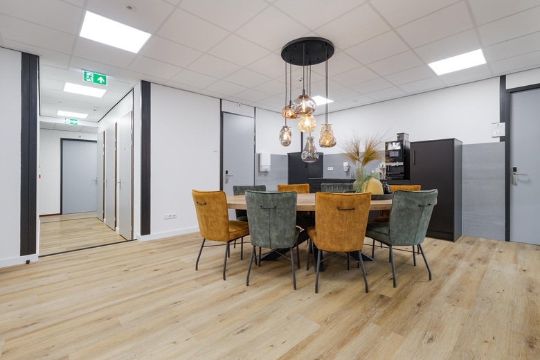 KantoorruimteaanBerkelse Poort 95<br/> inBerkel en Rodenrijs