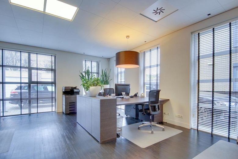 KantoorruimteaanGerrit van Assendelftstraat 36<br/> inHeemskerk