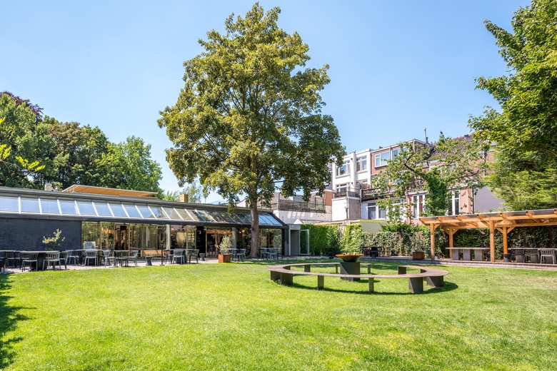 KantoorruimteaanMaliebaan 80<br/> inUtrecht