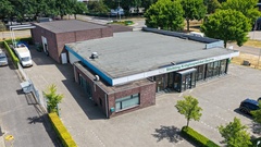 Bedrijfsruimte te huur Deurne - Florijn 25