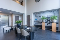 Bekijk foto 1 van eenheid 1 aan de Rogier van der Weydestraat 8 C in Alkmaar