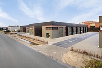 Bekijk foto 2 van eenheid 1 aan de Holtmede 15 g in Zutphen