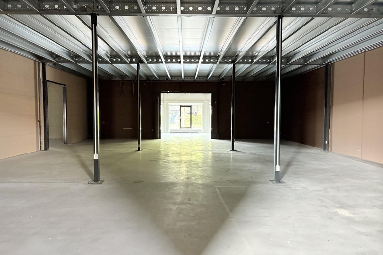 BedrijfsruimteaanHoofdveste 20 - 22<br/> inHouten