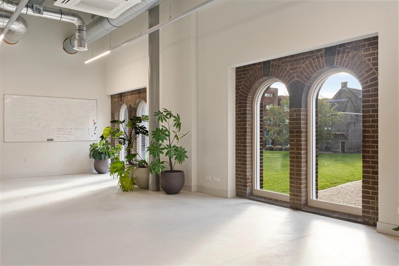 KantoorruimteaanOerkapkade 1 B<br/> inHaarlem