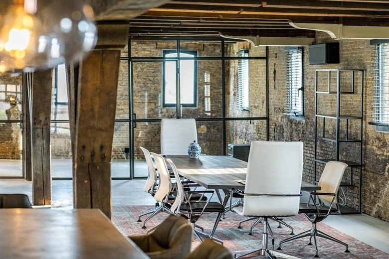 KantoorruimteaanBuitenhavenweg 132<br/> inSchiedam