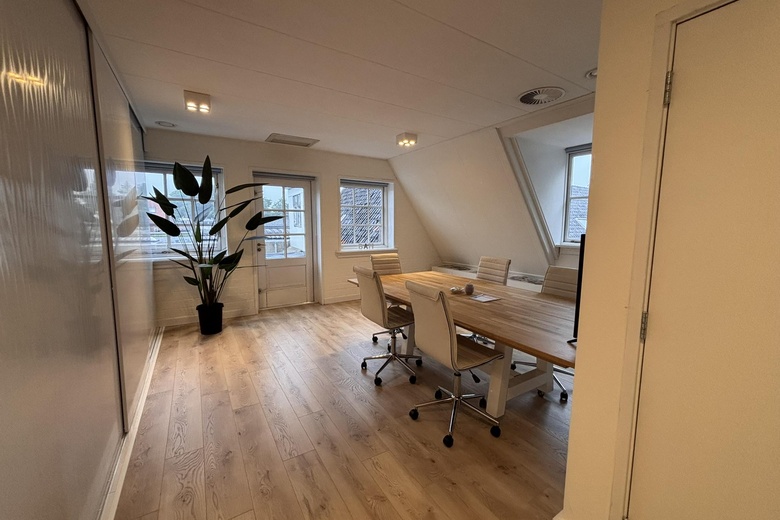 Kantoorruimte Wormerveer - Noordeinde 16 - Foto 5