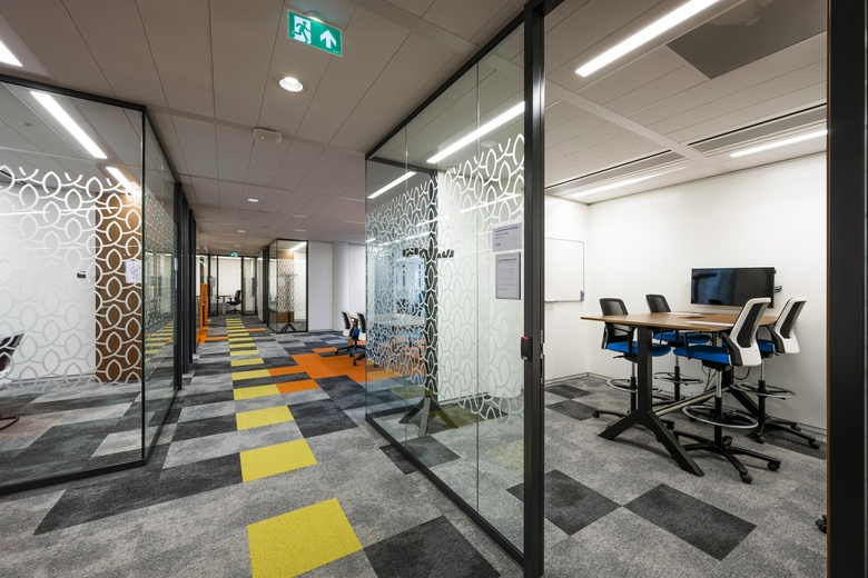 Kantoorruimte Amstelveen - Burgemeester Rijnderslaan 30 - Foto 18
