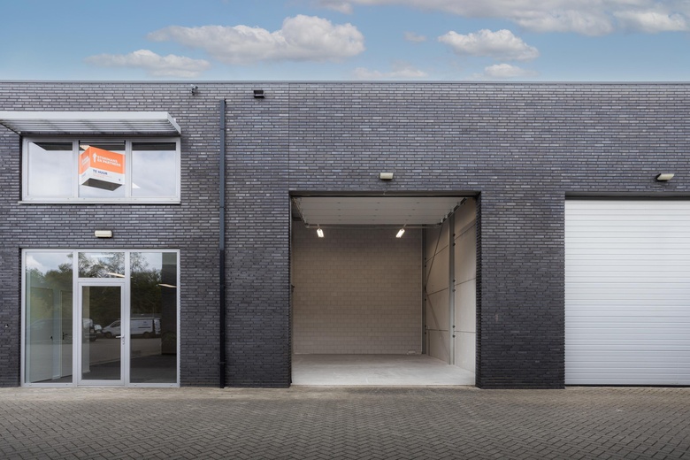 Bedrijfsruimte Breda - Weidehek 119 D - Foto 4