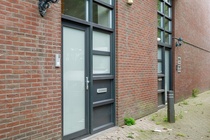 Bekijk foto 2 van eenheid 1 aan de Tingietersweg 34 in Haarlem