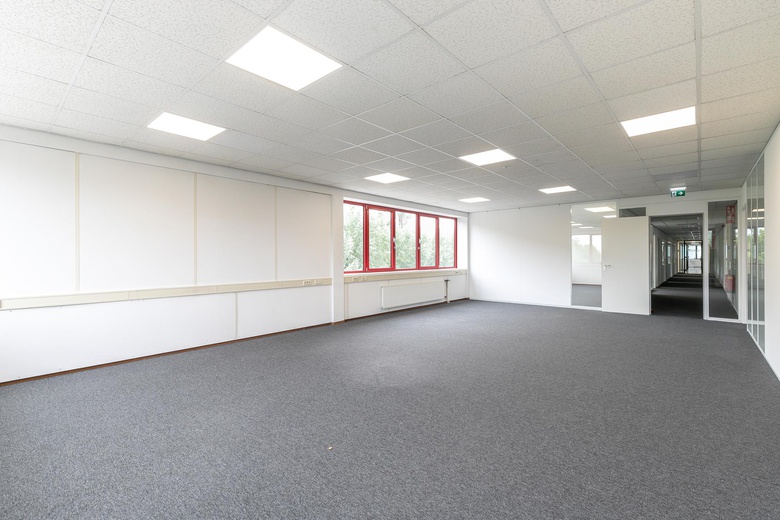 KantoorruimteaanEdisonweg 21 b<br/> inGorinchem