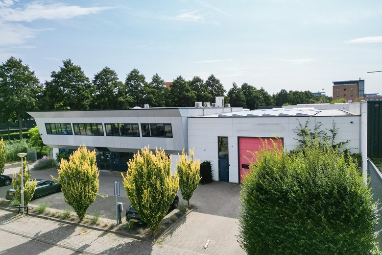 BedrijfsruimteaanKosmonaut 26<br/> inAmersfoort
